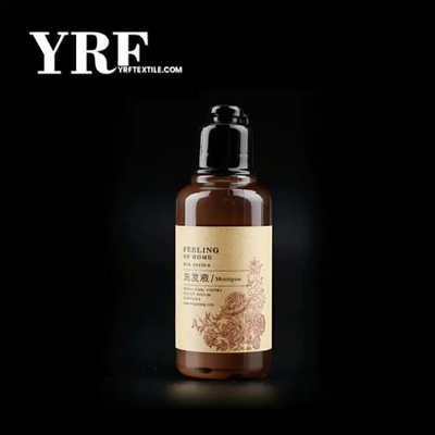 Hotel Best Western Mild Herbal Shampoo En Merknaam Shower Gel Arganolie shampoo en conditioner Distributors