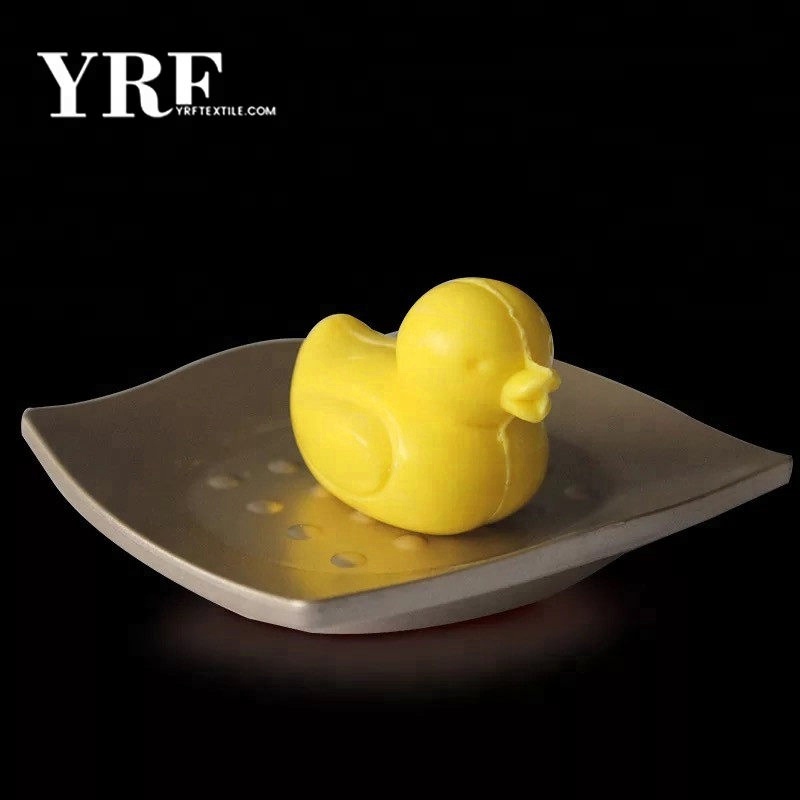 YRF Kleine Gele Eend Body Bar Soap