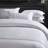 Hoge kwaliteit katoen volledig comfortabel Deluxe Hotel Life Hotellinnen