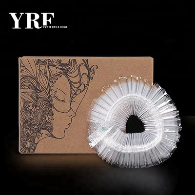 YRF Bathroom Bedroom Sets Volwassen Shower Cap Logo