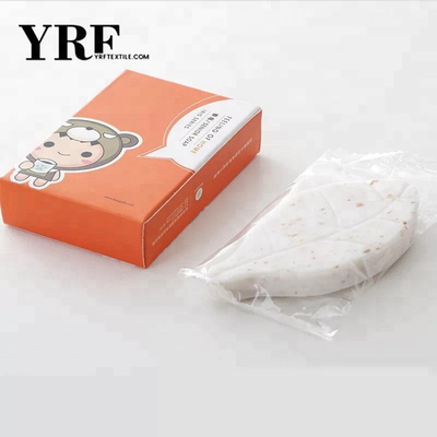 YRF White Cleaning Soap voor Bath Hotel