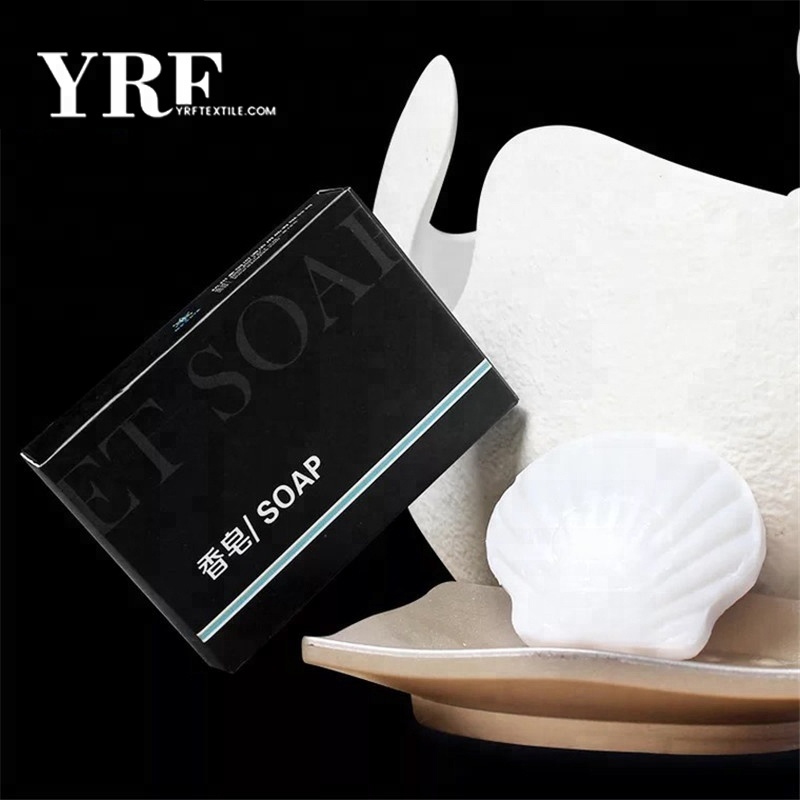 YRF luxe badkamer shampoo voor Hotels