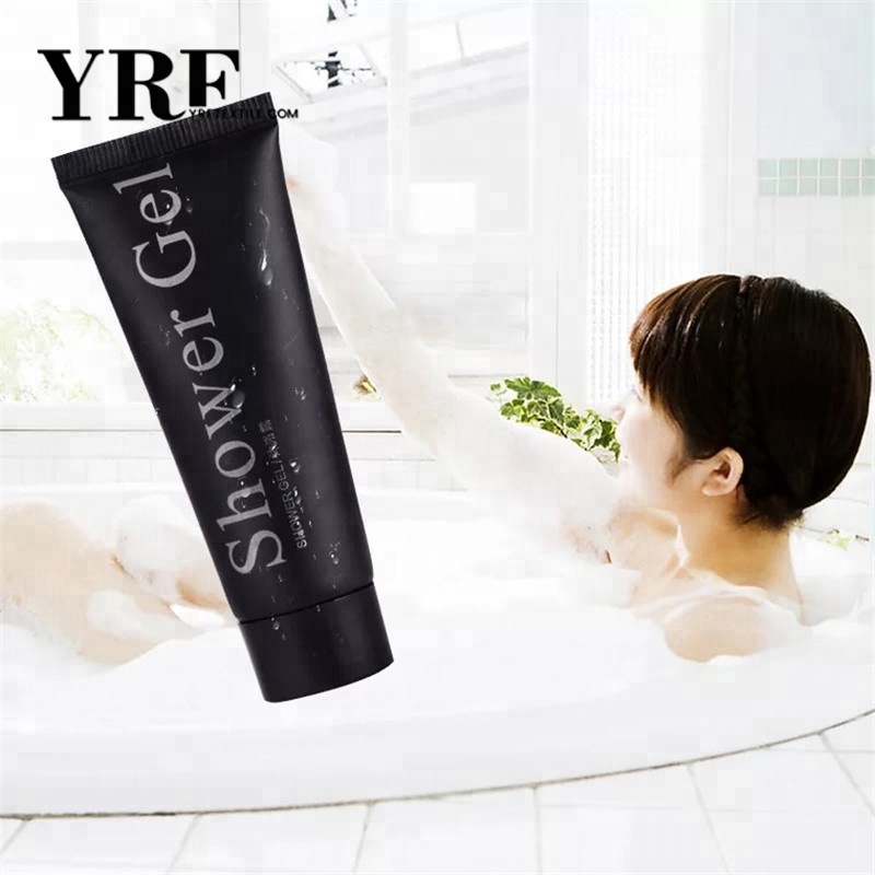 YRF Dear Body Tube Shampoo Shower Gel