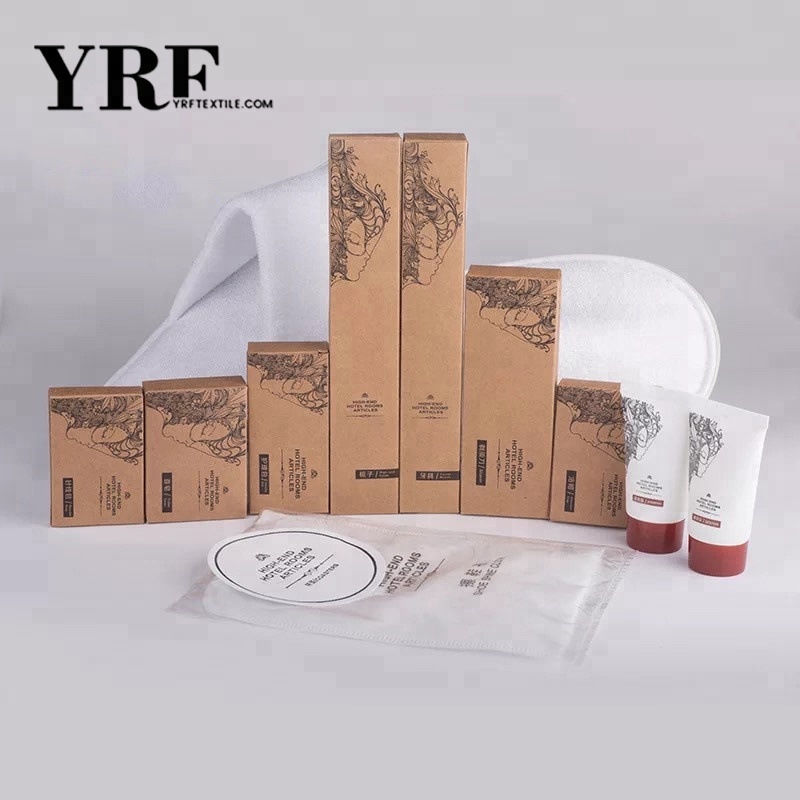 YRF Bathroom Bedroom Sets Volwassen Shower Cap Logo