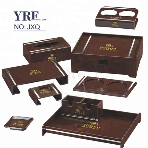 YRF Chinese fabrikant groothandel acrylvaas voor luxe hotellevering