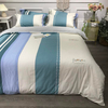 Nieuw product Beddengoed Katoen Comfortabel voor 3PCS Full Bed