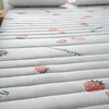 University Dorm Slaapmat Gemakkelijk mee te nemen Roll Opvouwbaar Soft Foam Full XL