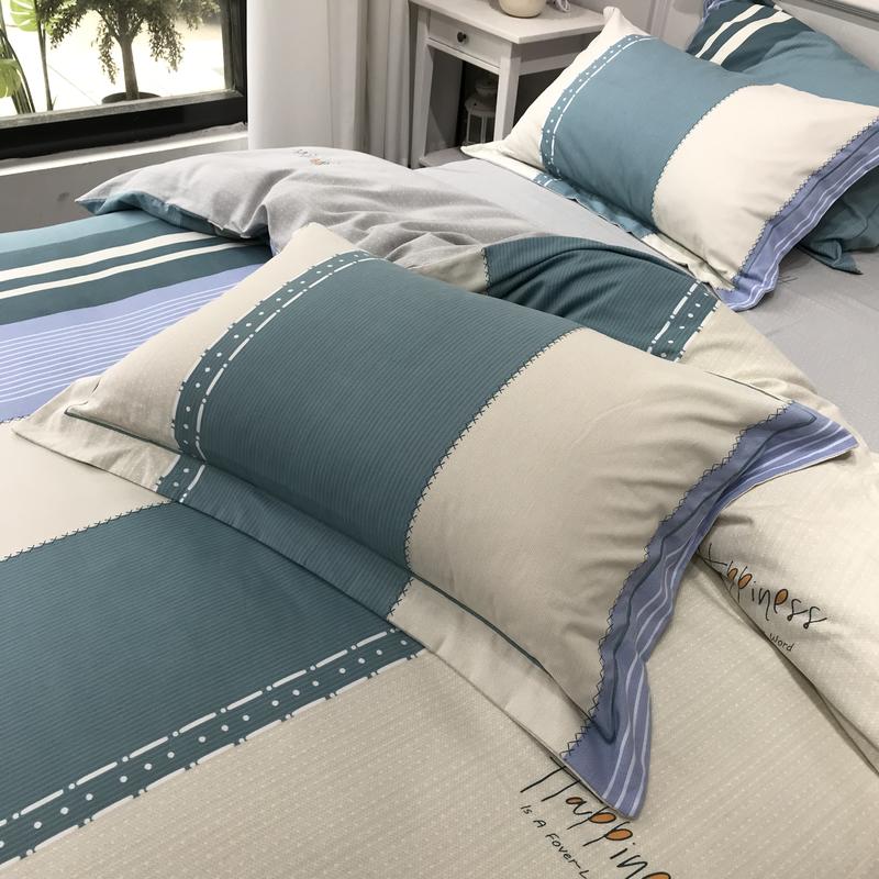 Nieuw product Beddengoed Katoen Comfortabel voor 3PCS Full Bed